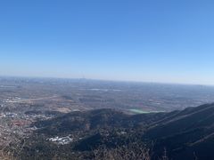 -香山公园