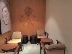 用餐区-星巴克(深圳侨城街店)