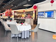-悦融·京鲁菜·露台花园(安定门店)
