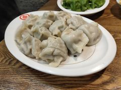 -双合园·海鲜水饺青岛菜(万佳广场店)