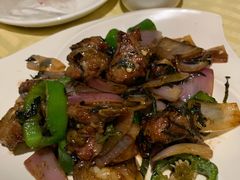 紫苏骨-石岐佬中山菜馆(张溪店)