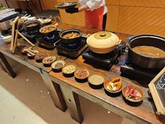 -蜈支洲岛珊瑚酒店临海阁中餐厅