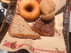 -老福洲·三十年福州味(斗东店)