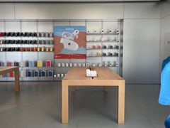 -Apple零售店(华贸购物中心店)