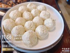 -志晖园圆子鸡·辣子鸡(阳光店)