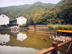-荷塘味道(水长城店)