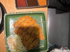 -沼津港精致料理·寿喜烧·烧鸟(青浦宝龙广场日料榜单店)