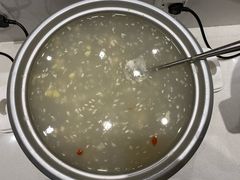 酒酿元宵-清心素食自助餐厅(夫子庙店)