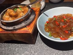 -莘府·老豆腐鱼头·建德菜(金马店)
