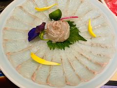-小山日本料理(太古汇店)