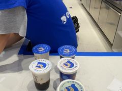 -煲珠公·老红糖珍珠奶茶(金沙洲梦乐城店)