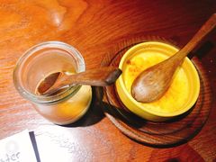 焦糖布丁-匠和风精致料理(世茂双子塔店)