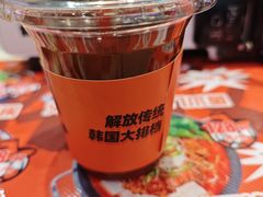 -崔解放·朝韩大排档(虹悦城店)