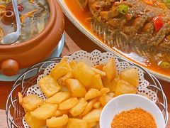 -云隐小厨·传统大理美食(复兴路店)
