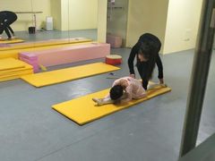 -舞研舞蹈培训(魏公村校区)