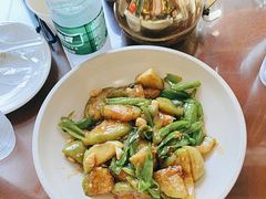 -肖记公安牛肉鱼杂馆·省级非物质文化遗产(三角路直营店)