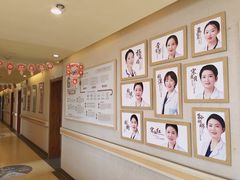 -西安曲江妇产医院-妇科