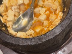 -狮王府淮扬菜(新街口友谊店)