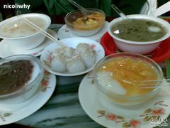 好好味！-玫瑰甜品(文明路店)