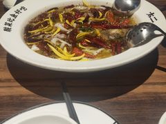 -太二酸菜鱼(海口友谊广场店)