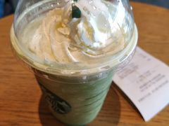 -星巴克(洛阳中州路王府井店)