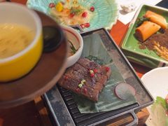 -匠和风精致料理(宁德万达店)