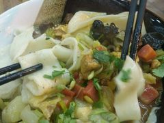 -老刘家biangbiang面(鼓楼店)
