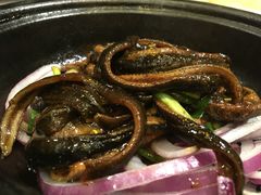 iphone_upload_pic-食為天·本地人爱吃的淮扬菜(瘦西湖店)