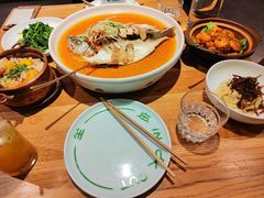 -一坐一忘云南菜(嘉里中心店)