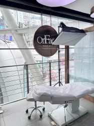 -OnFaer.纹眉半永久无创洗眉