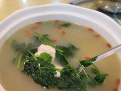 -台山美食一绝阿四台山黄鳝饭(阿四创作店)