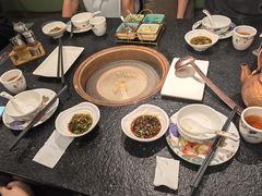 -得意咚瓜·顺德鱼生·冬瓜火锅(深圳首店)