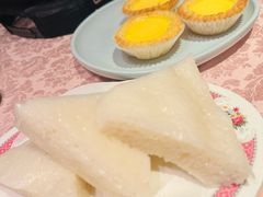 原味白糖糕-囍凤楼·粤菜·点心·火锅(温特莱店)