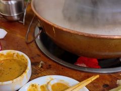 -元盛居(生态大街店)