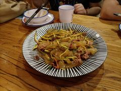芝麻酱大拉皮-關東雪东北菜(中庚漫游城店)