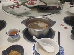 -陈记顺和潮汕牛肉火锅(韩江路店)