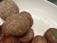 -凤凰园烤鸭店·唐山菜·传承花椒肉(老唐丰路店)