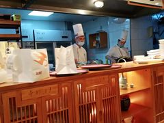 -东方饺子王(东盛路店)