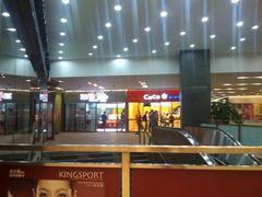 门面-超级鸡车(曹杨路店)