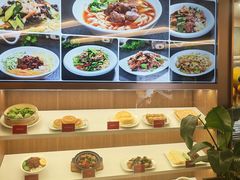 -台北楚楚园馅饼粥(虹桥南丰城店)