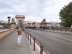 -塞切尼链桥