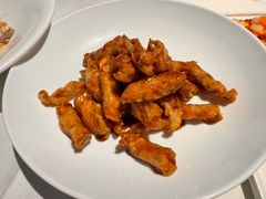-庆云楼饭庄(什刹海店)