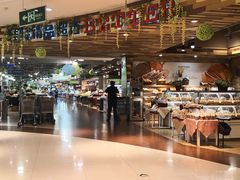-BETTER拜特精品超市(丹尼斯一天地店)