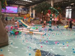 -南宫温泉水世界