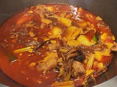 -山河屯铁锅炖·非遗铁锅炖(华强北店)