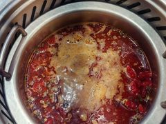 -密友回转自助火锅(世茂国际广场店)