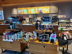 -星巴克(深圳石岩汇邦广场店)