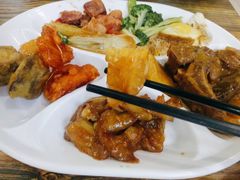 -吉林大学前卫校区南区-日新楼