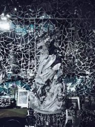 -上海喜玛拉雅酒店-宴会中心