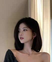 -东方美妍小鹏造型